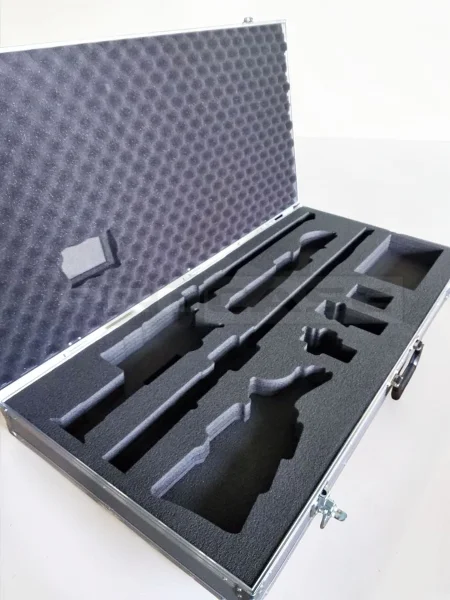 Кофр для ружья